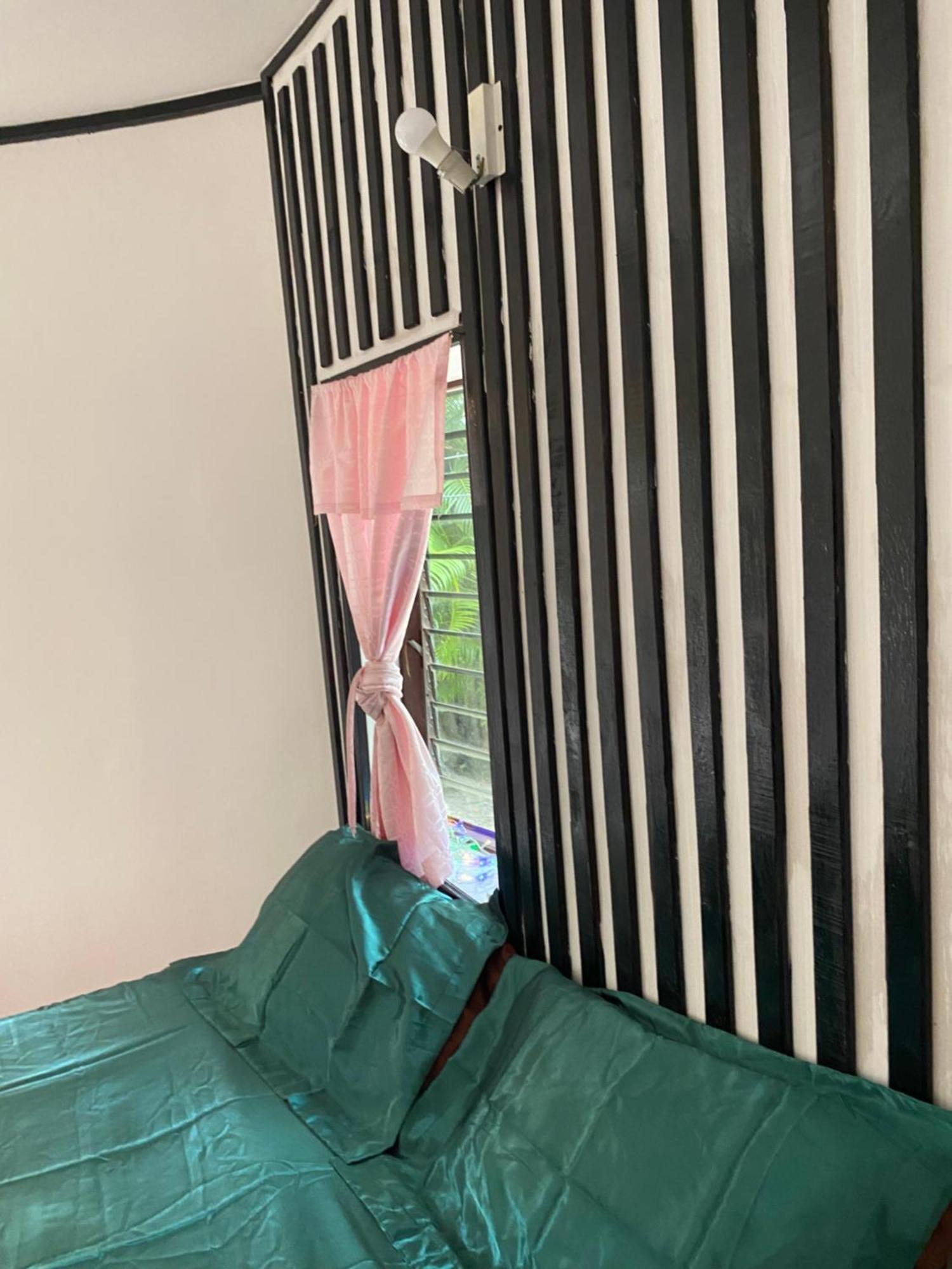 Hutofhappiness Appartement Thong Sala Buitenkant foto
